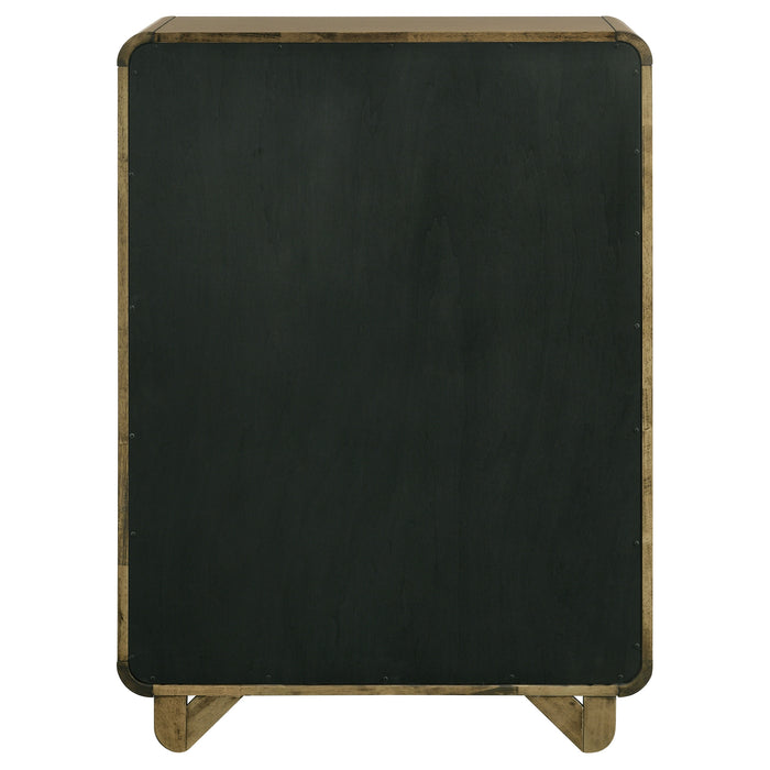 Amsbury Chest - Visions in Furniture (La Mirada, CA)