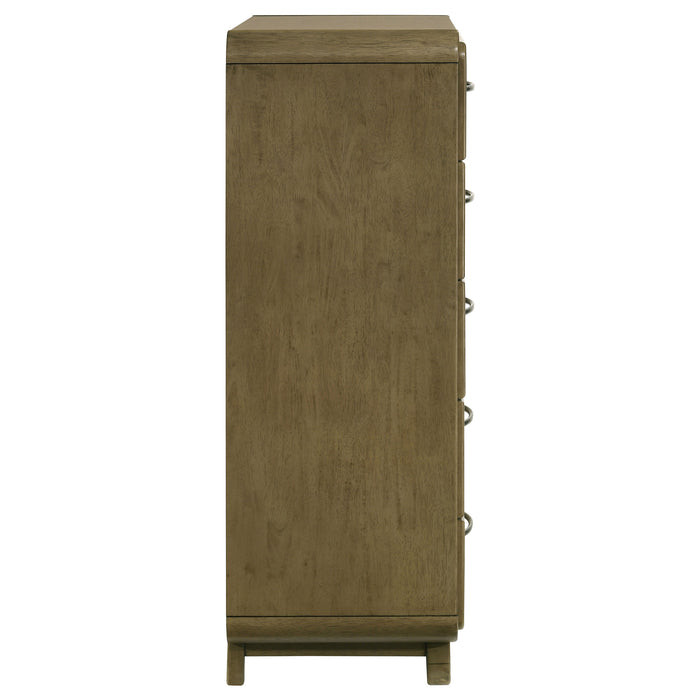 Amsbury Chest - Visions in Furniture (La Mirada, CA)