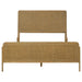 Arini Bedroom Set Beige - Visions in Furniture (La Mirada, CA)