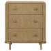 Arini Bedroom Set Beige - Visions in Furniture (La Mirada, CA)
