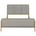 Arini Bedroom Set Beige - Visions in Furniture (La Mirada, CA)