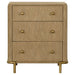 Arini Bedroom Set Beige - Visions in Furniture (La Mirada, CA)