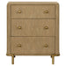 Arini 5 Pc Bedroom Sets Beige - Visions in Furniture (La Mirada, CA)