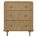 Arini Bedroom Set Beige - Visions in Furniture (La Mirada, CA)