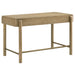 Arini Vanity Set - Visions in Furniture (La Mirada, CA)