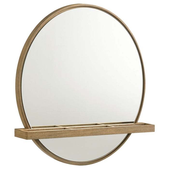 Arini Vanity Set - Visions in Furniture (La Mirada, CA)