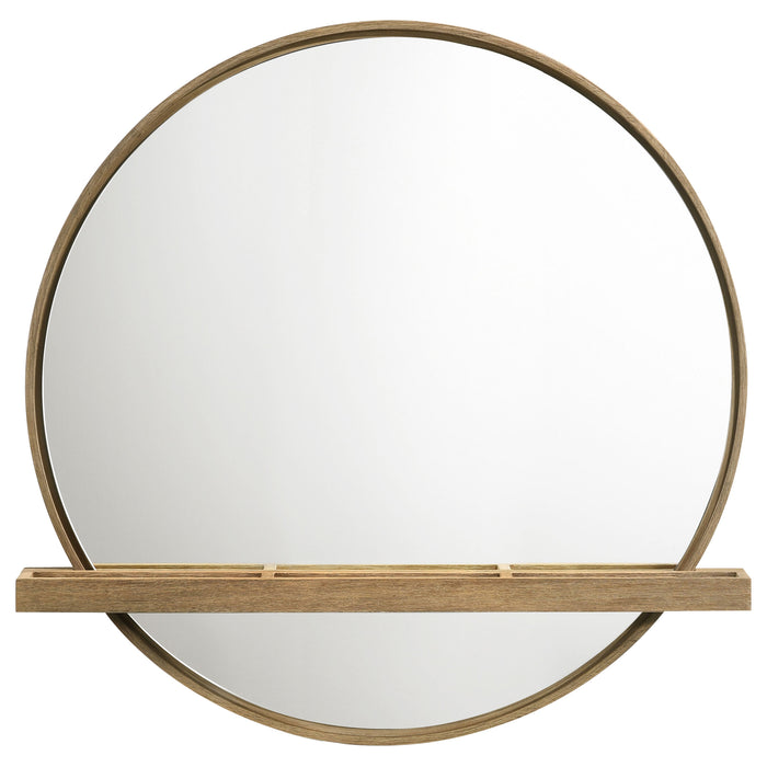 Arini Vanity Set - Visions in Furniture (La Mirada, CA)