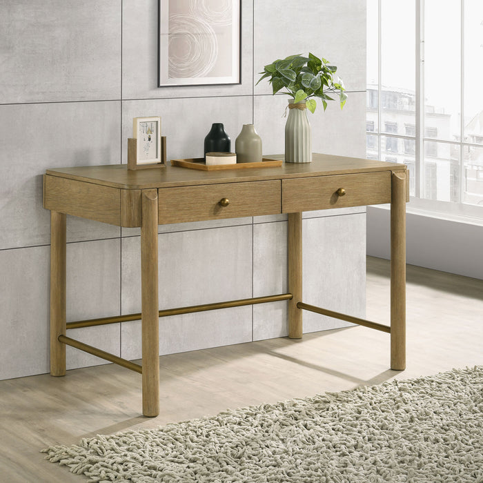 Arini Vanity Table - Visions in Furniture (La Mirada, CA)