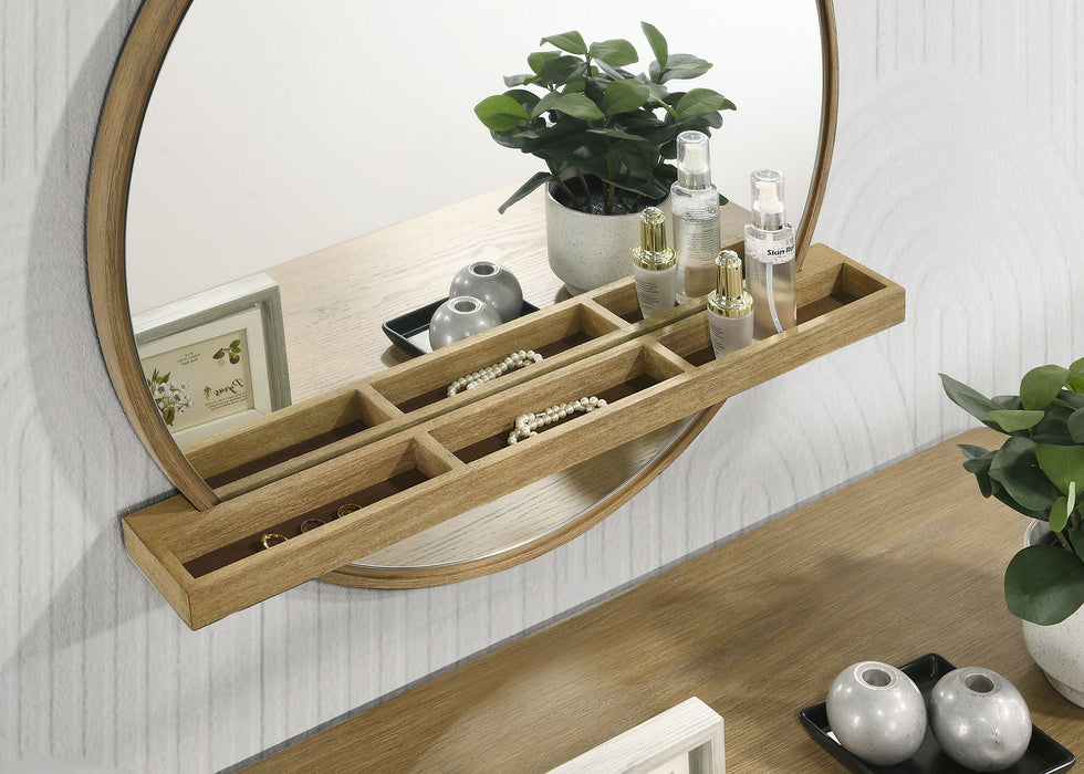Arini Vanity Mirror - Visions in Furniture (La Mirada, CA)