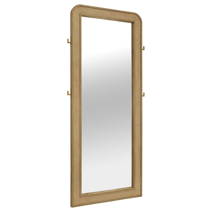 Arini Floor Mirror - Visions in Furniture (La Mirada, CA)