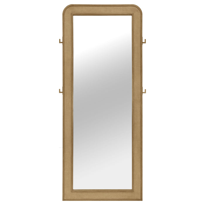 Arini Floor Mirror - Visions in Furniture (La Mirada, CA)