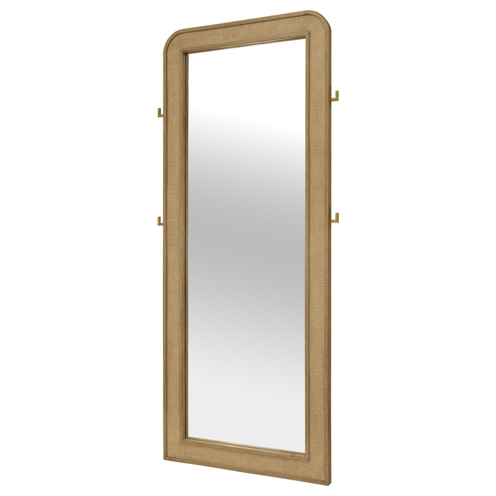 Arini Floor Mirror - Visions in Furniture (La Mirada, CA)