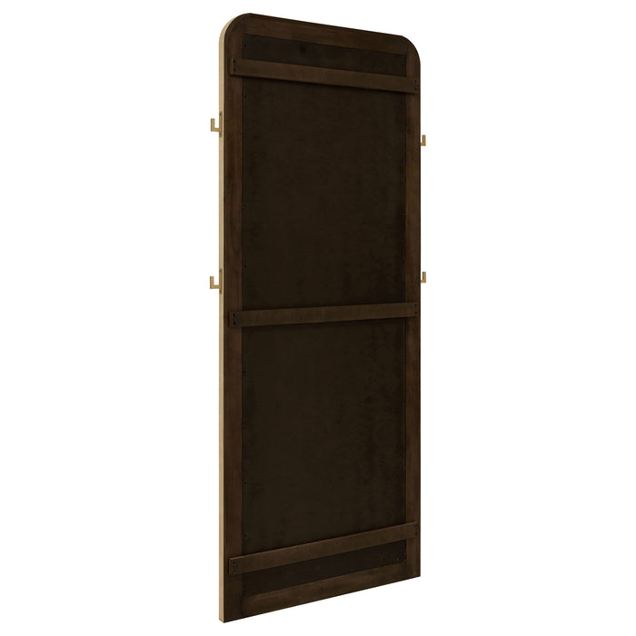 Arini Floor Mirror - Visions in Furniture (La Mirada, CA)