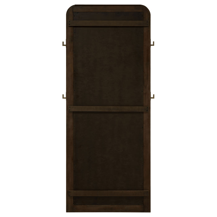 Arini Floor Mirror - Visions in Furniture (La Mirada, CA)