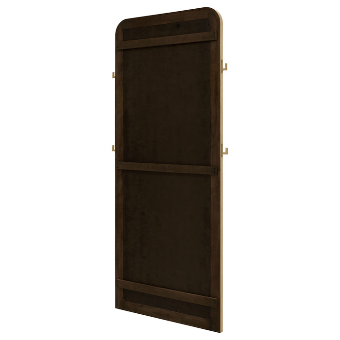 Arini Floor Mirror - Visions in Furniture (La Mirada, CA)