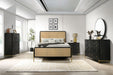 Arini 5 Pc Bedroom Set - Visions in Furniture (La Mirada, CA)