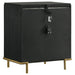 Arini 4 & 5 Piece Bedroom Set King & Queen - Visions in Furniture (La Mirada, CA)