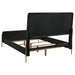 Arini 4 Pc Bedroom Set - Visions in Furniture (La Mirada, CA)