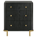 Arini Nightstands - Visions in Furniture (La Mirada, CA)