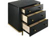 Arini Nightstands - Visions in Furniture (La Mirada, CA)