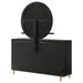 Arini Dresser With Mirror - Visions in Furniture (La Mirada, CA)