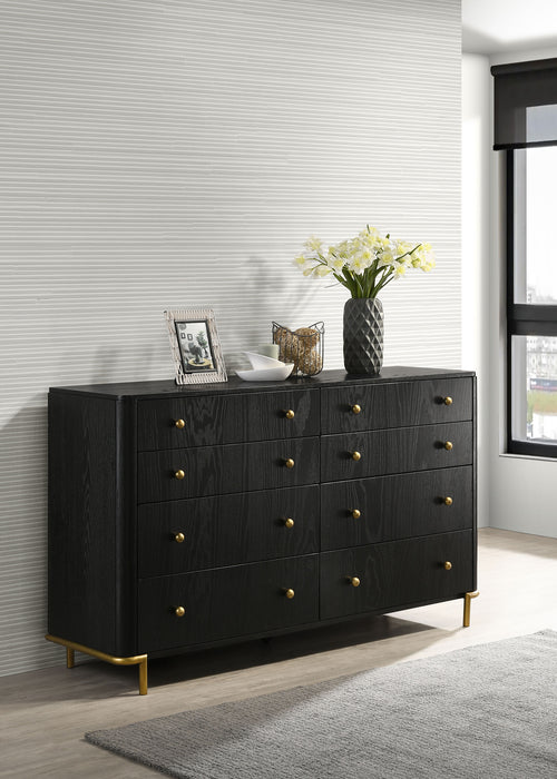 Arini Dressers - Visions in Furniture (La Mirada, CA)