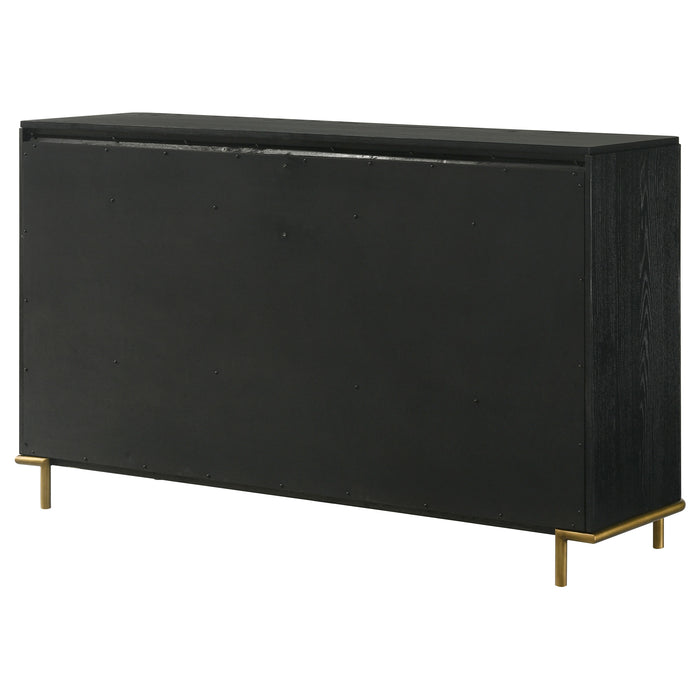 Arini Dressers - Visions in Furniture (La Mirada, CA)