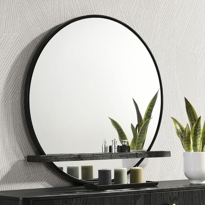 Arini Dresser Mirrors - Visions in Furniture (La Mirada, CA)