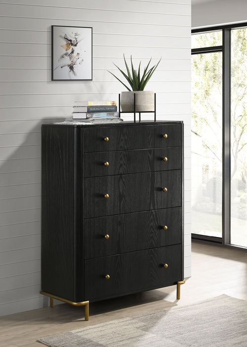 Arini Chests - Visions in Furniture (La Mirada, CA)