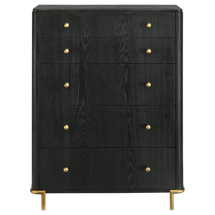 Arini Chests - Visions in Furniture (La Mirada, CA)