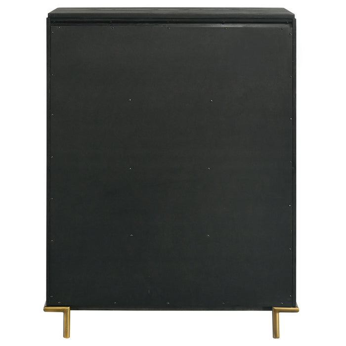 Arini Chests - Visions in Furniture (La Mirada, CA)