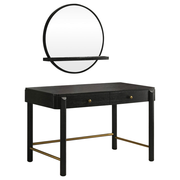 Arini Vanity Set - Visions in Furniture (La Mirada, CA)