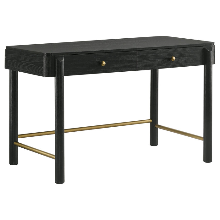 Arini Vanity Set - Visions in Furniture (La Mirada, CA)