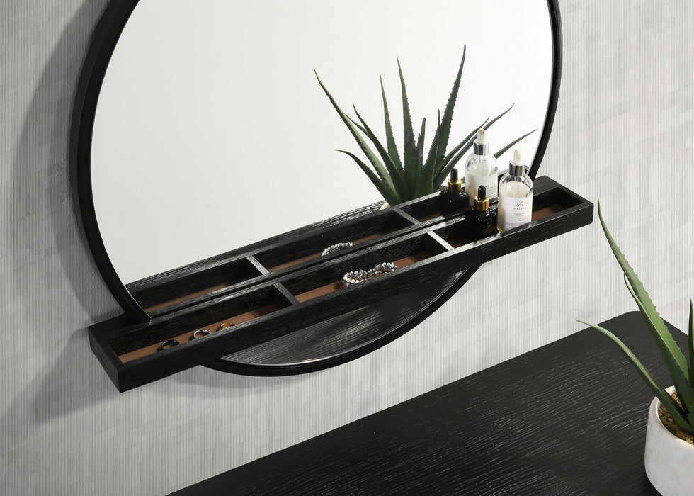 Arini Vanity Set - Visions in Furniture (La Mirada, CA)