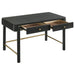 Arini Vanity Table - Visions in Furniture (La Mirada, CA)
