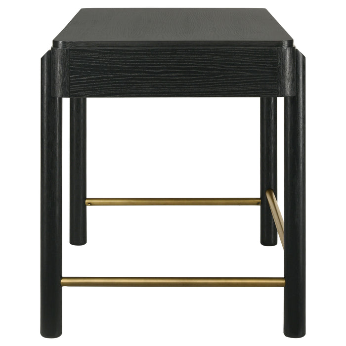 Arini Vanity Table - Visions in Furniture (La Mirada, CA)