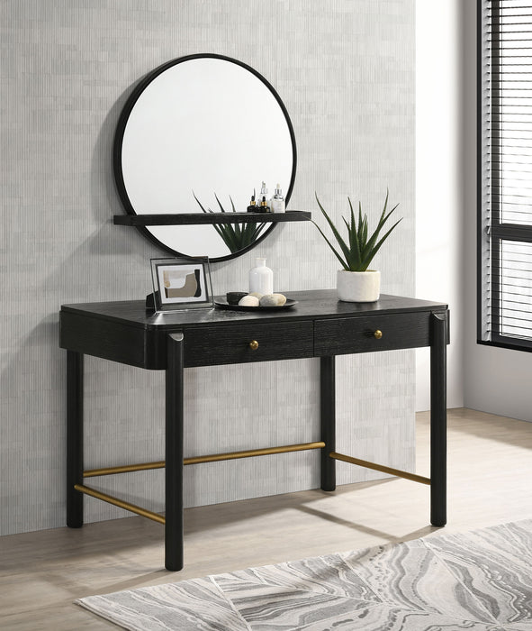 Arini Vanity Mirror - Visions in Furniture (La Mirada, CA)
