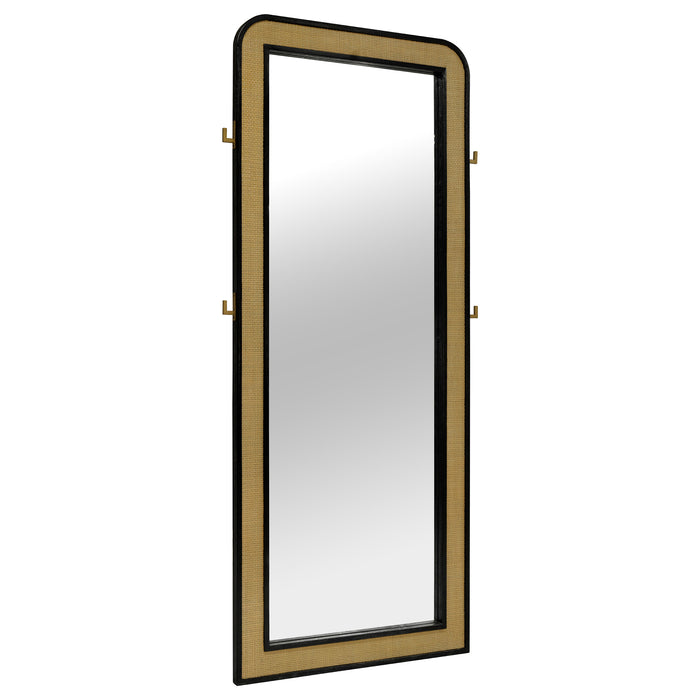 Arini Floor Mirror - Visions in Furniture (La Mirada, CA)