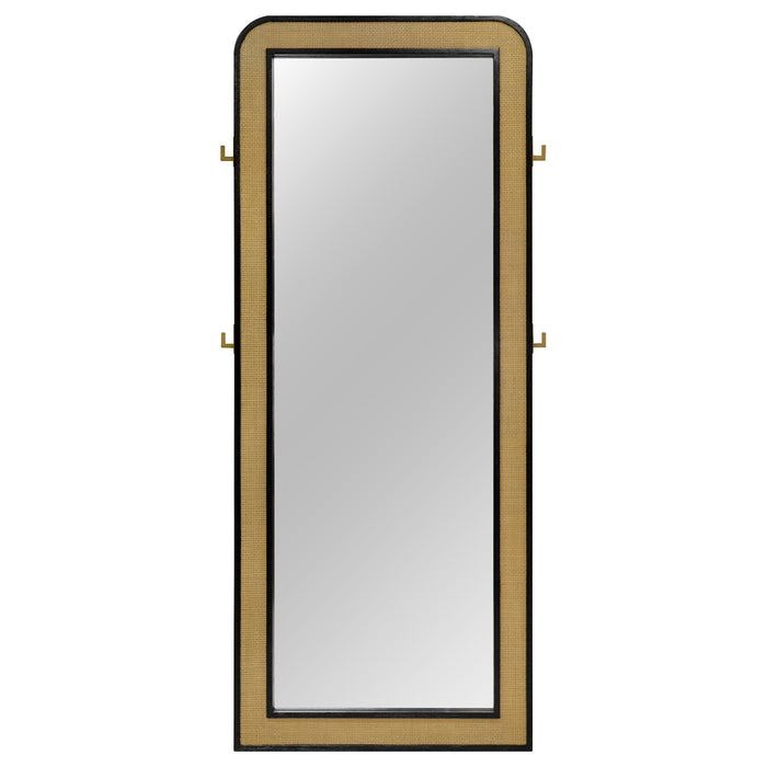 Arini Floor Mirror - Visions in Furniture (La Mirada, CA)