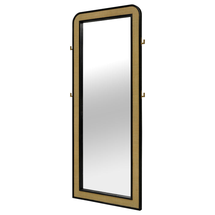 Arini Floor Mirror - Visions in Furniture (La Mirada, CA)