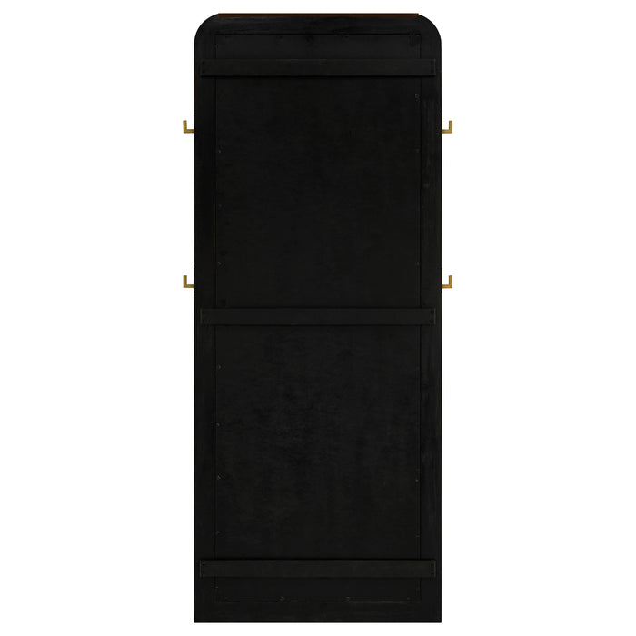 Arini Floor Mirror - Visions in Furniture (La Mirada, CA)