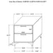 Kendall 4 & 5 Piece Bedroom Sets - Visions in Furniture (La Mirada, CA)