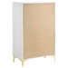Kendall Bedroom Sets - Visions in Furniture (La Mirada, CA)