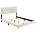Kendall 4 & 5 Piece Bedroom Sets - Visions in Furniture (La Mirada, CA)