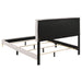 Kendall 4 & 5 Piece Bedroom Sets - Visions in Furniture (La Mirada, CA)