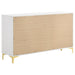 Kendall 4 & 5 Piece Bedroom Sets - Visions in Furniture (La Mirada, CA)