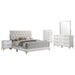 Kendall Bedroom Sets - Visions in Furniture (La Mirada, CA)