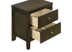 Wilkes Bedroom Sets - Visions in Furniture (La Mirada, CA)