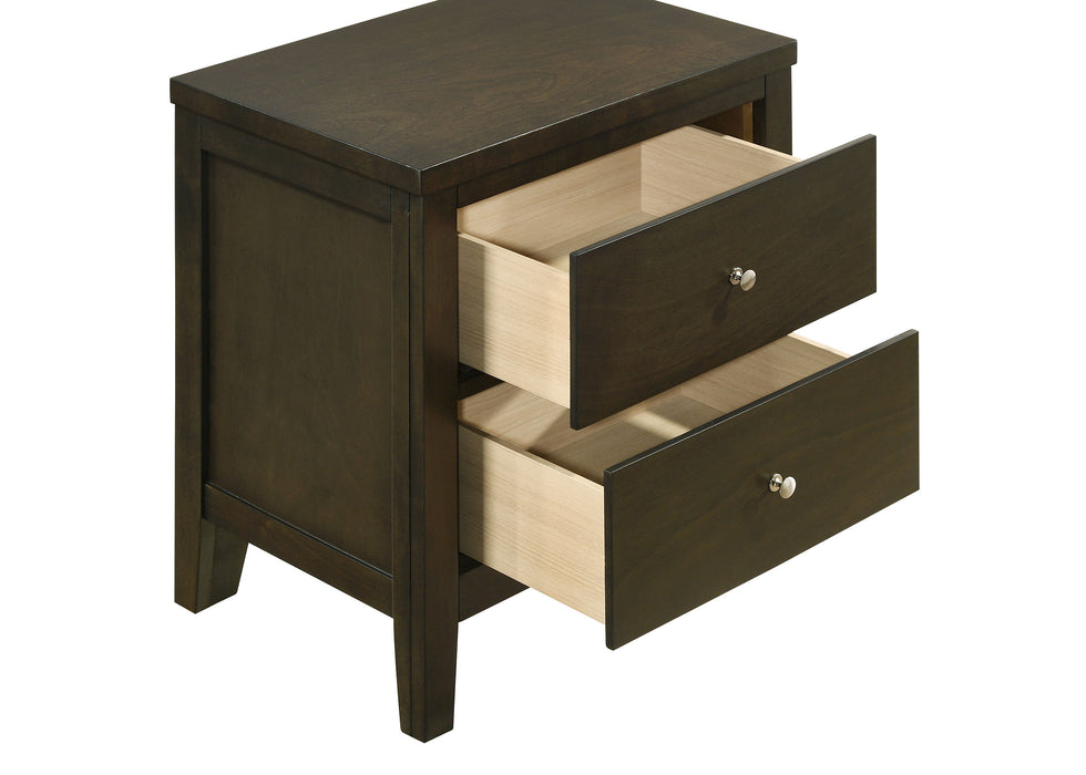 Wilkes Bedroom Sets - Visions in Furniture (La Mirada, CA)