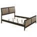 Wilkes Bedroom Sets - Visions in Furniture (La Mirada, CA)